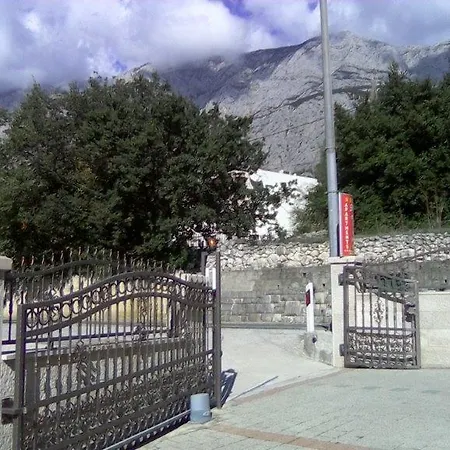 Lejlighed Malina Tučepi