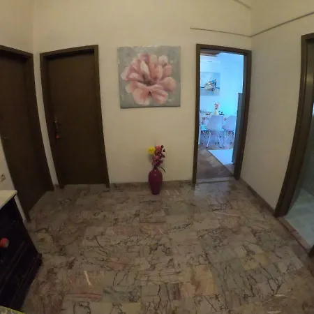 Malina Apartment