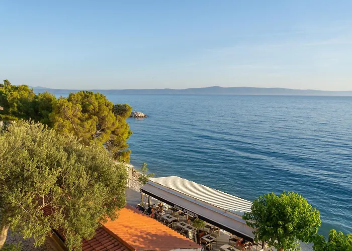 Apartament Malina Tučepi