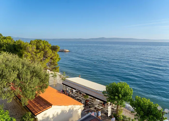 Malina Apartament