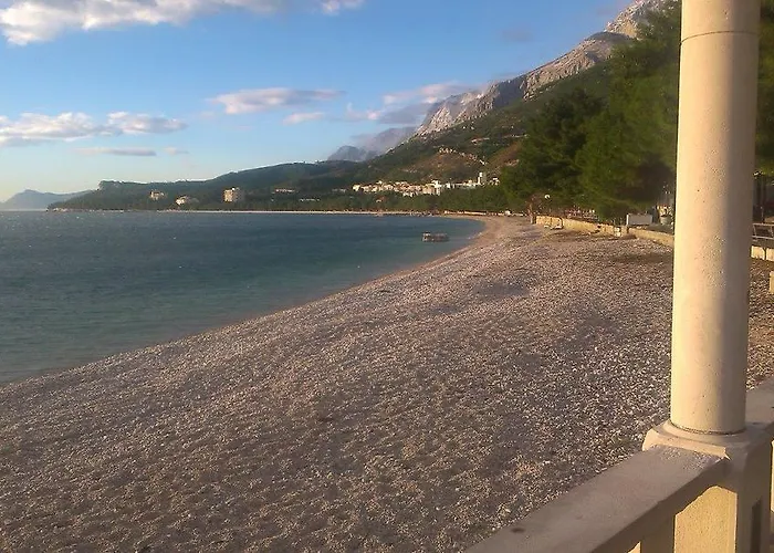 Malina Tučepi