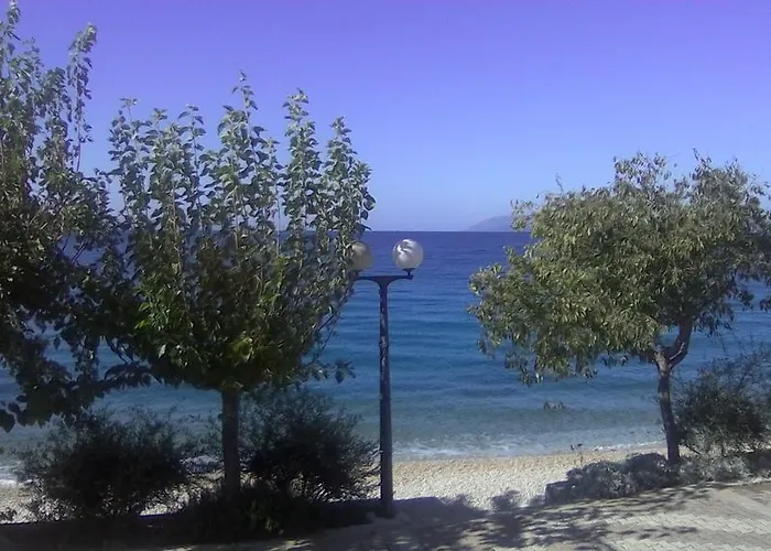 Apartament Malina *