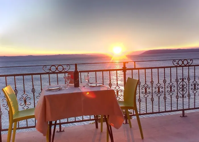 Apartament Malina