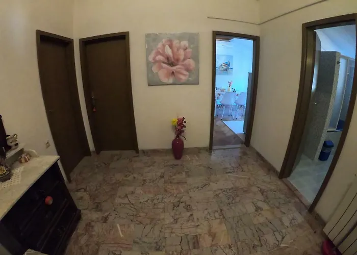Malina Apartament