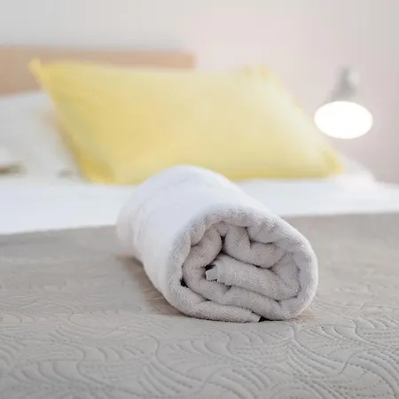 Apartment Malina *