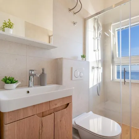 Apartment Malina Tucepi