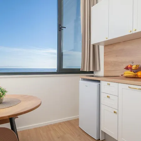 Malina Apartment