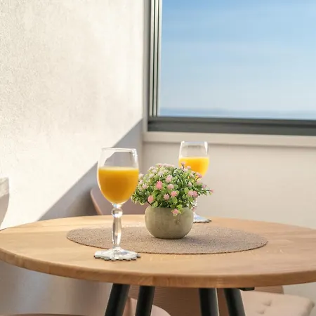 Apartment Malina *