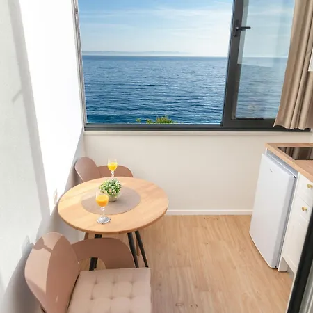 Malina Apartment Tucepi
