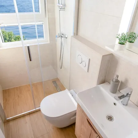 Malina Apartment *