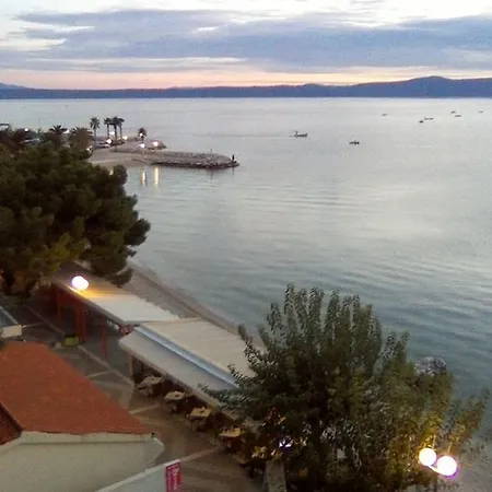 Malina Tucepi