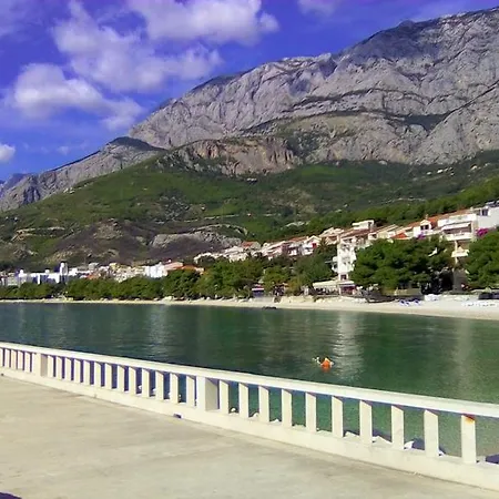 Apartment Malina *