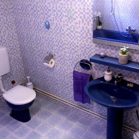 Apartment Malina *