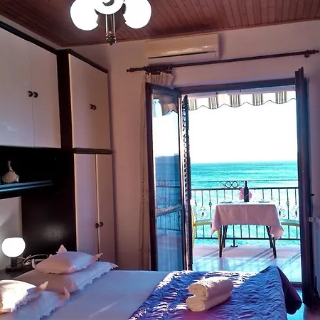 Apartment Malina *