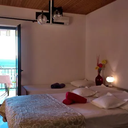 Apartment Malina