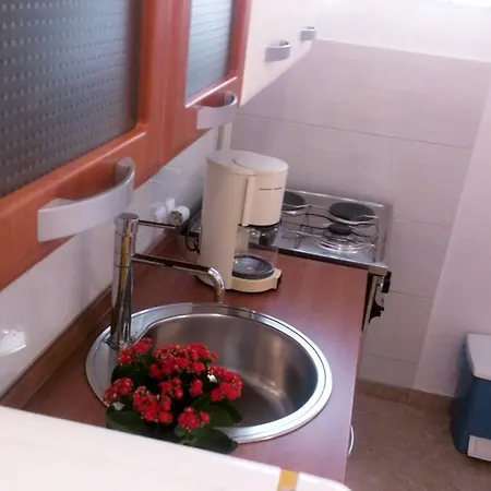 Apartment Malina *