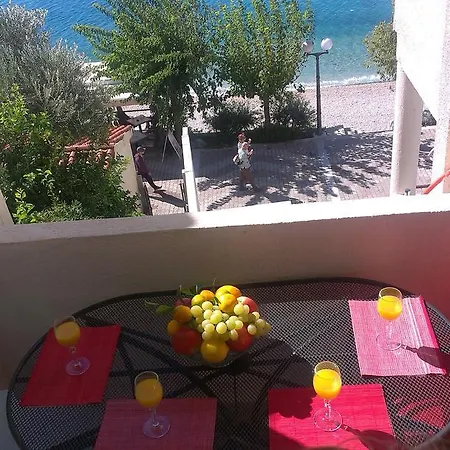 Apartment Malina