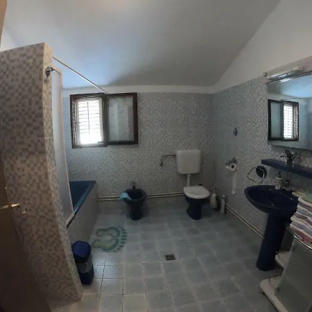 Apartment Malina