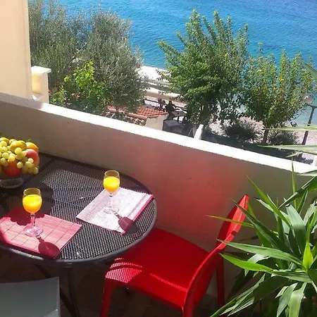Malina Apartment