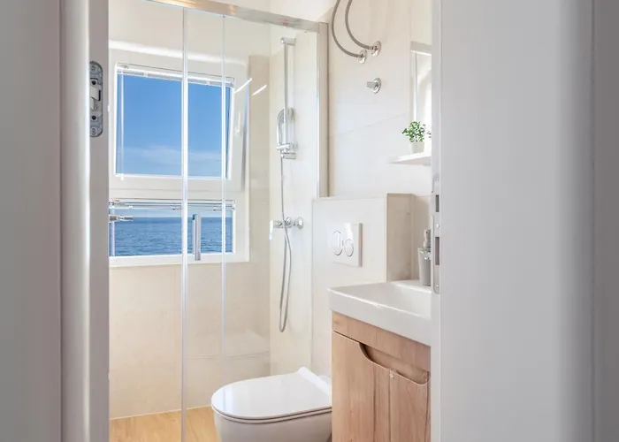 Malina Apartment Tučepi